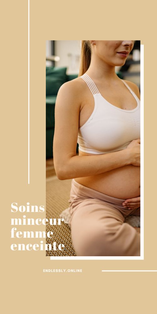 femme enceinte story