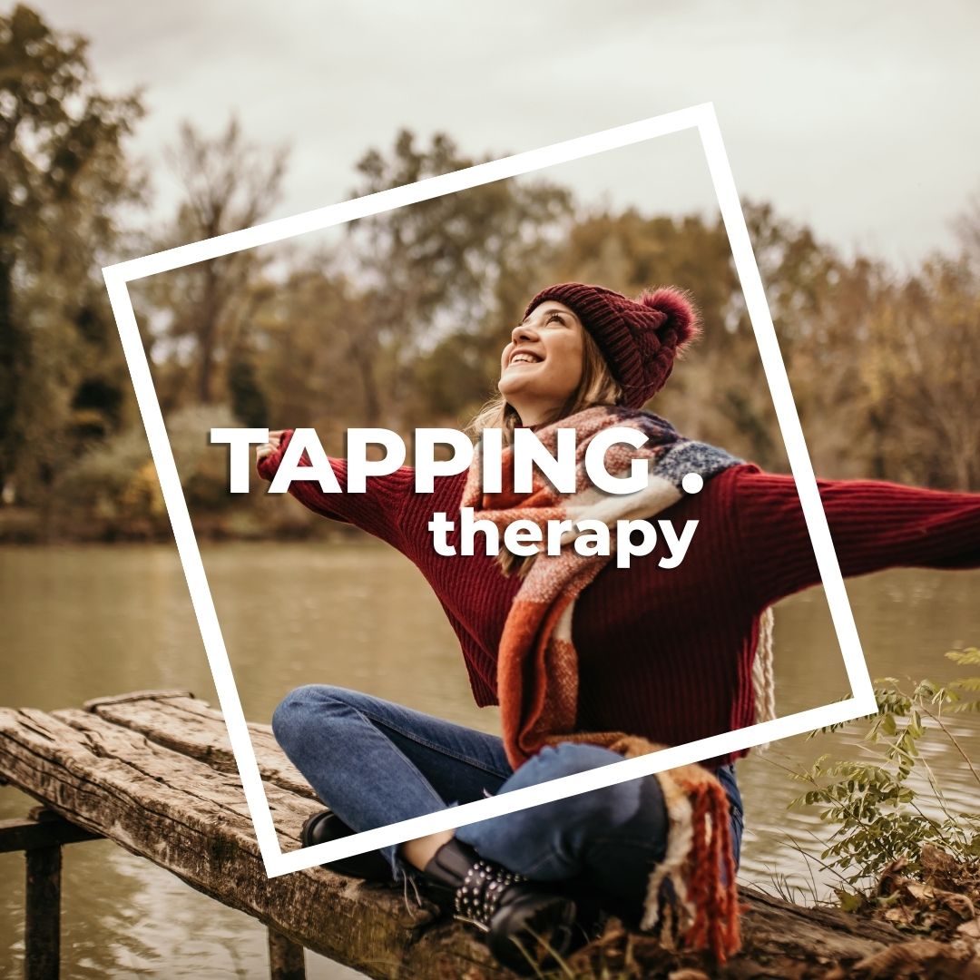 tapping therapy